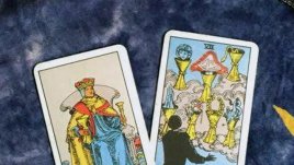 Таро карта за 24 февруари