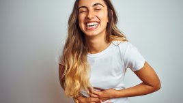 Защо се смеем в ситуации, които не са смешни?