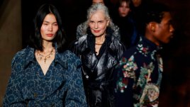 Бърбъри представи колекцията си за есен/зима 2025 (+Снимки)