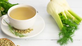 5 ползи за здравето от чая от копър