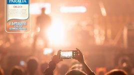 Никос Вертис готви уникално шоу за концерта си в София