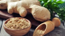 23 причини защо джинджифилът е суперхрана 