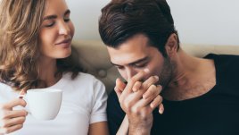 5 неща, които спрях да правя и станах по-щастлива съпруга