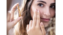 Суперсъставки за успокояване и възстановяване на кожата