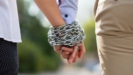 15 признака, че вие сте зависимият партньор във връзката