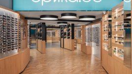 Къде ще намерите огромно разнообразие от слънчеви очила и диоптрични рамки?