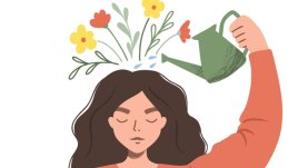 10 причини да поставяме себе си на първо място