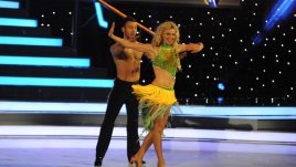 Асдис Ран е фенка на Петко Димитров