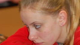 Отново на борба с акнето