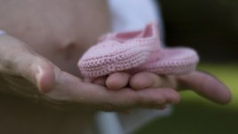 Бременна ли сте или е стрес?