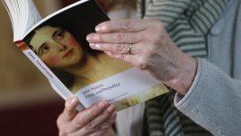 Днешните книги – заплаха за психичното здраве