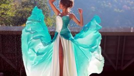 Кой ще грабне модната награда „Златна игла 2013“?