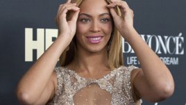 Бийонсе стана лице на известна марка дрехи