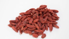 Годжи бери срещу бръчки