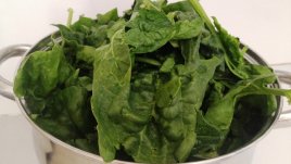 7 вкусни и полезни рецепти със спанак