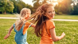 Научете децата на тези 7 неща, ако искате да бъдат силни 