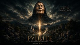 &bdquo;Рупите: Последното пророчество на Баба Ванга&ldquo; тръгва по кината на петък 13