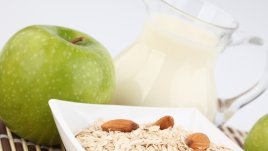 5 здравословни ползи от консумацията на фибри