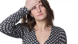 Ароматерапия срещу главоболие и мигрена