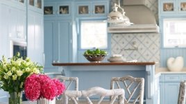 Подредба на дома за привличане на положителната енергия