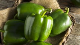 Най-богатите на витамин С храни за силен имунитет (галерия) 