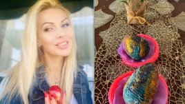 Водещата на „Денят ON AIR“ Ганиела Ангелова: Спазвам всички традиции на Великден