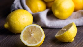 Лимон – мощните ползи за имунитета и здравето от киселия плод 