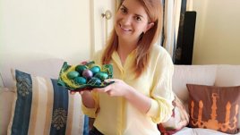 Ваня Симонска: Преоткрих кулинаря в себе си по време на социалната изолация 