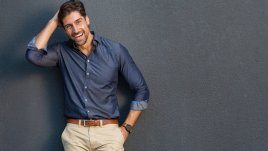 Неща в мъжкото поведение, които привличат жените като магнит 