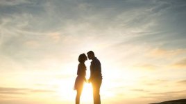 Признаци, че сте непоправим романтик 