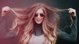 Как да предотвратите цъфтежа на краищата на косата 