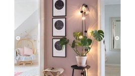 Цветове, които правят всяко помещение по-просторно 