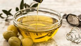 За какво е полезна комбинацията от зехтин и лимон