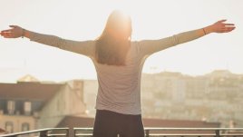 Мисъл на деня за стойността на живота