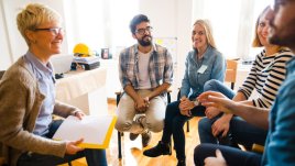 Как стилът ви на привързване се отразява на работата ви