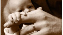 Принц Хари и Меган Маркъл показаха Арчи на Деня на бащата