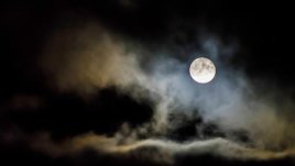 На 17 юни настъпва пълнолуние в знака на Стрелец