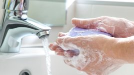 Антибактериалните средства и връзката им с рака