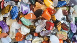 5 камъка за баланс на физическото и емоционално здраве