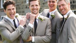 Мъжете от тези 4 зодии са най-подходящи за съпрузи