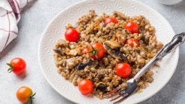 Хапвайте елда за отслабване и добро храносмилане