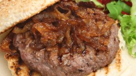 Карамелизиран лук