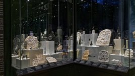 &bdquo;Забравените божества&ldquo; оживяват в Националния археологически музей