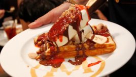 Разрешавате ли февруарски сладолед на детето