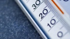 Какво да правим при висока температура?