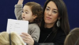 Работещите майки са по-здрави и по-щастливи