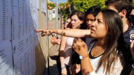 Добре ли е да няма оценки?