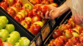 Не прекалявайте с ябълките в диетата