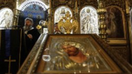 Месни заговезни (Неделя Месопустна)