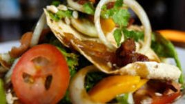 Със средиземноморска диета ставаш и по-слаба, и по-умна